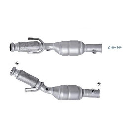 Magnaflow Katalyzátor na CITROËN PEUGEOT