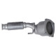 DPF a katalyzátory Magnaflow pro konkrétní model Magnaflow Katalyzátor na CITROËN | race-shop.cz