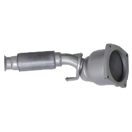 DPF a katalyzátory Magnaflow pro konkrétní model Magnaflow Katalyzátor na CITROËN | race-shop.cz