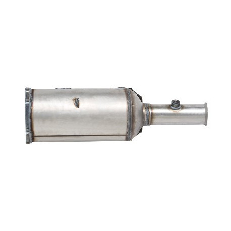 DPF a katalyzátory Magnaflow pro konkrétní model Magnaflow Filtr pevných částic na CITROËN PEUGEOT | race-shop.cz
