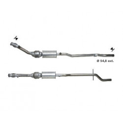 Magnaflow Katalyzátor na CITROËN