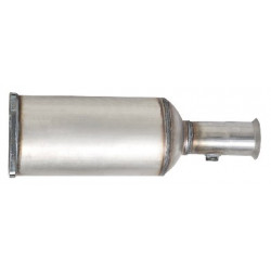 Magnaflow Filtr pevných částic na CITROËN