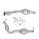 DPF a katalyzátory Magnaflow pro konkrétní model Magnaflow Katalyzátor na CITROËN FIAT LANCIA PEUGEOT | race-shop.cz