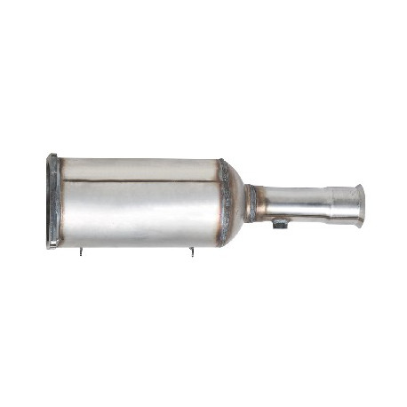 DPF a katalyzátory Magnaflow pro konkrétní model Magnaflow Filtr pevných částic na CITROËN FIAT LANCIA PEUGEOT | race-shop.cz