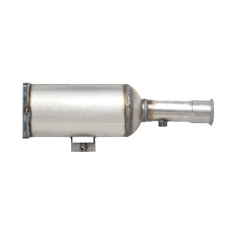 DPF a katalyzátory Magnaflow pro konkrétní model Magnaflow Filtr pevných částic na CITROËN FIAT LANCIA PEUGEOT | race-shop.cz