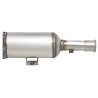 Magnaflow Filter pevných častíc na CITROËN FIAT LANCIA PEUGEOT 