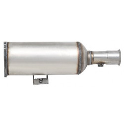 Magnaflow Filtr pevných částic na CITROËN FIAT LANCIA PEUGEOT