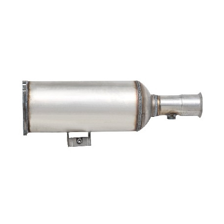 DPF a katalyzátory Magnaflow pro konkrétní model Magnaflow Filtr pevných částic na CITROËN FIAT LANCIA PEUGEOT | race-shop.cz