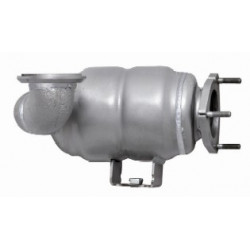 Magnaflow Katalyzátor na CITROËN FIAT PEUGEOT