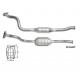 DPF a katalyzátory Magnaflow pro konkrétní model Magnaflow Katalyzátor na CITROËN FIAT PEUGEOT | race-shop.cz