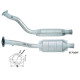 DPF a katalyzátory Magnaflow pro konkrétní model Magnaflow Katalyzátor na CITROËN | race-shop.cz
