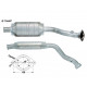 DPF a katalyzátory Magnaflow pro konkrétní model Magnaflow Katalyzátor na CITROËN | race-shop.cz