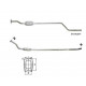 DPF a katalyzátory Magnaflow pro konkrétní model Magnaflow Katalyzátor na CITROËN | race-shop.cz