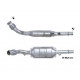 DPF a katalyzátory Magnaflow pro konkrétní model Magnaflow Katalyzátor na CITROËN | race-shop.cz