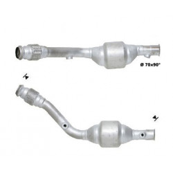 Magnaflow Katalyzátor na CITROËN