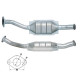 DPF a katalyzátory Magnaflow pro konkrétní model Magnaflow Katalyzátor na CITROËN | race-shop.cz