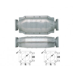 Magnaflow Katalyzátor na DAEWOO