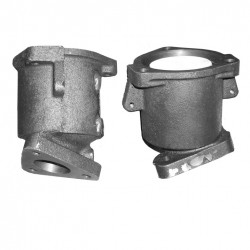 Magnaflow Katalyzátor na DAEWOO