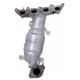DPF a katalyzátory Magnaflow pro konkrétní model Magnaflow Katalyzátor na FIAT | race-shop.cz