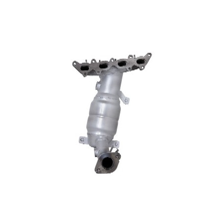 DPF a katalyzátory Magnaflow pro konkrétní model Magnaflow Katalyzátor na FIAT | race-shop.cz