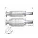 DPF a katalyzátory Magnaflow pro konkrétní model Magnaflow Katalyzátor na FIAT FIAT | race-shop.cz
