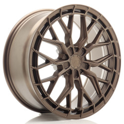 Japan Racing JR48 20x8,5 ET20-45 5H BLANK Matt Bronze