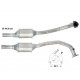 DPF a katalyzátory Magnaflow pro konkrétní model Magnaflow Katalyzátor na FIAT | race-shop.cz