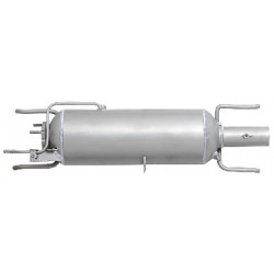 Magnaflow Filtr pevných částic na FIAT OPEL SAAB