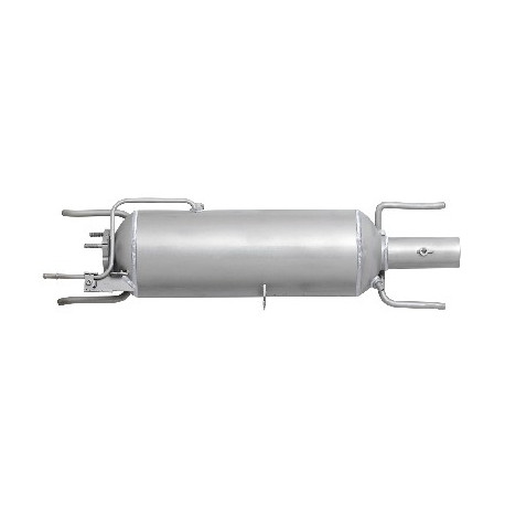 DPF a katalyzátory Magnaflow pro konkrétní model Magnaflow Filtr pevných částic na FIAT OPEL SAAB | race-shop.cz