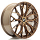 Hliníkové disky Japan Racing JR49 19x8,5 ET20-45 5H BLANK Platinum Bronze | race-shop.cz