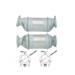 Magnaflow Katalyzátor na FIAT LANCIA