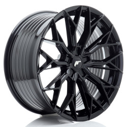 Japan Racing JR49 20x9,5 ET20-40 5H BLANK Gloss Black