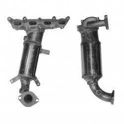 Magnaflow Katalyzátor na FIAT