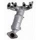 DPF a katalyzátory Magnaflow pro konkrétní model Magnaflow Katalyzátor na FIAT | race-shop.cz