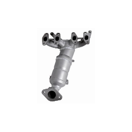 DPF a katalyzátory Magnaflow pro konkrétní model Magnaflow Katalyzátor na FIAT | race-shop.cz