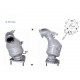 DPF a katalyzátory Magnaflow pro konkrétní model Magnaflow Katalyzátor na FIAT | race-shop.cz