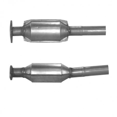 DPF a katalyzátory Magnaflow pro konkrétní model Magnaflow Katalyzátor na FIAT | race-shop.cz