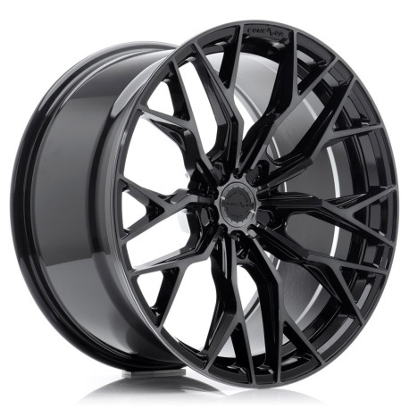 Hliníkové disky Concaver CVR1 20x10,5 ET33 5x112 Double Tinted Black | race-shop.cz