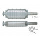 DPF a katalyzátory Magnaflow pro konkrétní model Magnaflow Katalyzátor na FIAT LANCIA | race-shop.cz