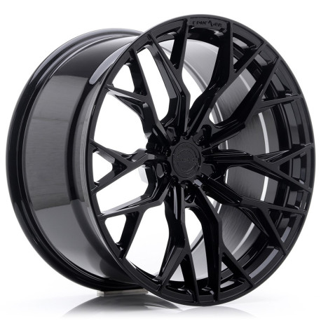 Hliníkové disky Concaver CVR1 21x10,5 ET38 5x112 Platinum Black | race-shop.cz