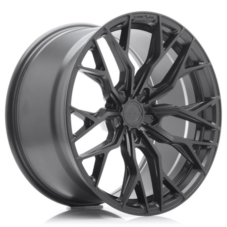 Hliníkové disky Concaver CVR1 21x9 ET25 5x112 Carbon Graphite | race-shop.cz