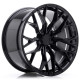 Hliníkové disky Concaver CVR1 22x10 ET25 5x112 Platinum Black | race-shop.cz