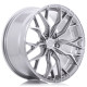Hliníkové disky Concaver CVR1 22x11 ET33 5x112 Brushed Titanium | race-shop.cz