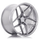 Hliníkové disky Concaver CVR2 21x9 ET25 5x112 Brushed Titanium | race-shop.cz