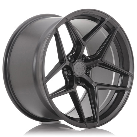Hliníkové disky Concaver CVR2 22x10,5 ET30 5x112 Carbon Graphite | race-shop.cz