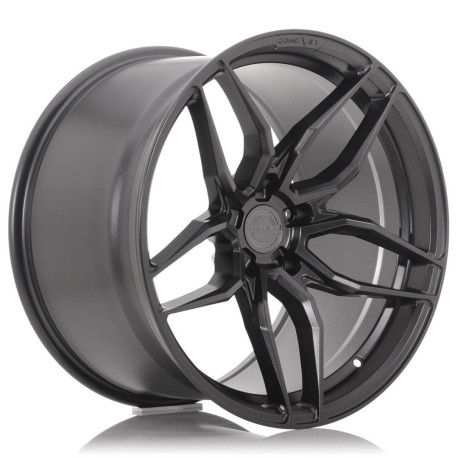 Hliníkové disky Concaver CVR3 19x9,5 ET35 5x112 Carbon Graphite | race-shop.cz