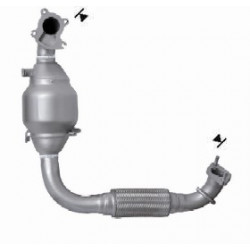 Magnaflow Katalyzátor na FORD FORD