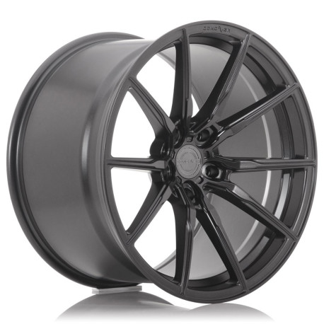 Hliníkové disky Concaver CVR4 19x8,5 ET45 5x114,3 Carbon Graphite | race-shop.cz