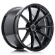 Hliníkové disky Concaver CVR4 20x10,5 ET43 5x114,3 Double Tinted Black | race-shop.cz