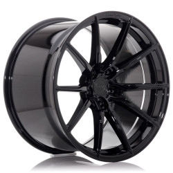 Concaver CVR4 20x9,5 ET13 5x112 Platinum Black